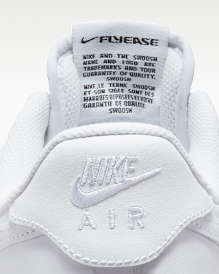 Nike Air Force 1 '07 EasyOn Shoes. Nike JP